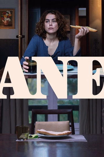 Póster de Ane