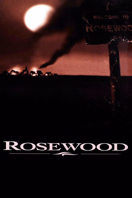 Póster de la película Rosewood