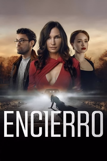 Póster de Encierro