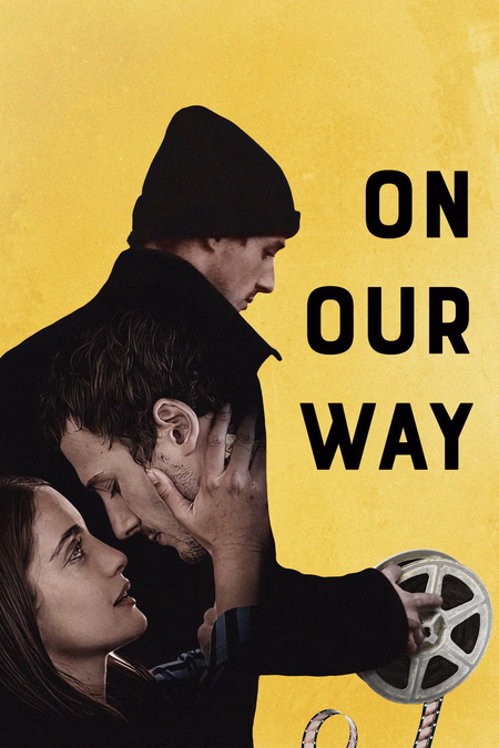 Póster de la película On Our Way