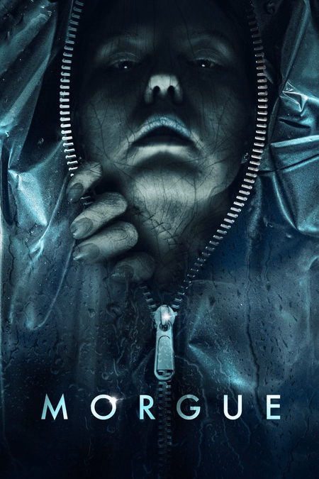 Póster de la película Morgue