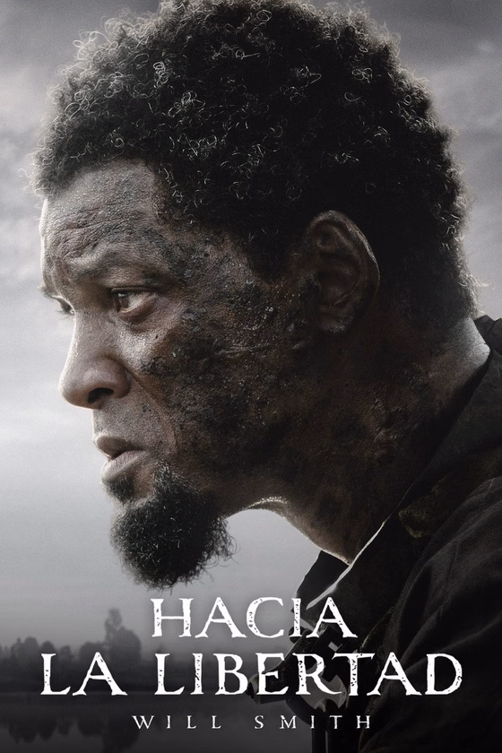Póster de Hacia la libertad