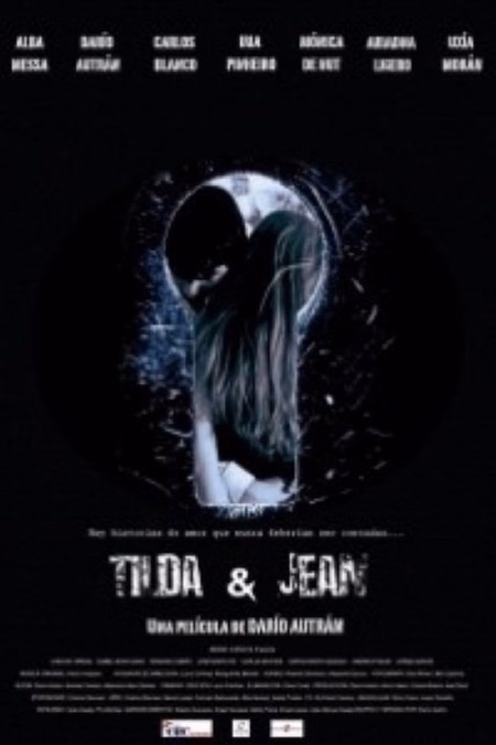 Póster de la película Tilda & Jean