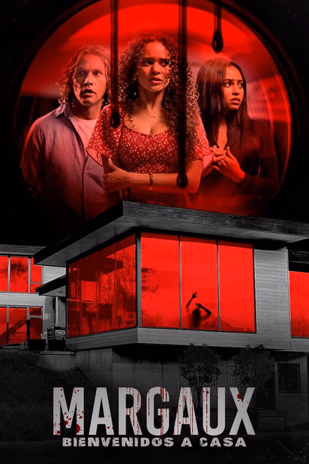 Póster de la película Margaux
