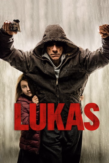 Póster de Lukas