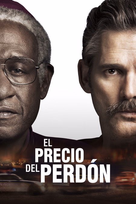 Póster de la película El precio del perdón