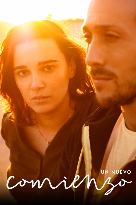 Póster de la película Un nuevo comienzo