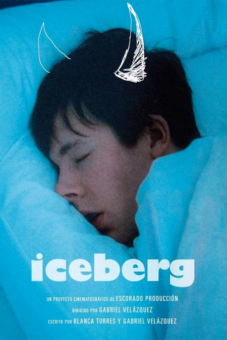 Póster de la película Iceberg