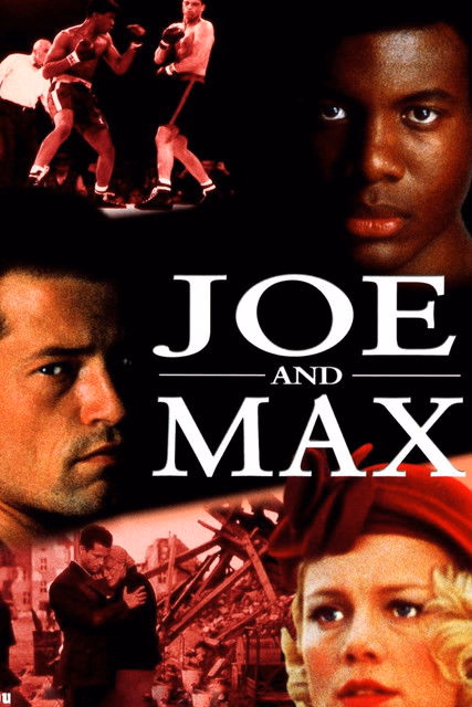 Póster de la película Entre las cuerdas