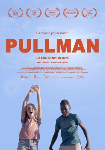 Póster de Pullman