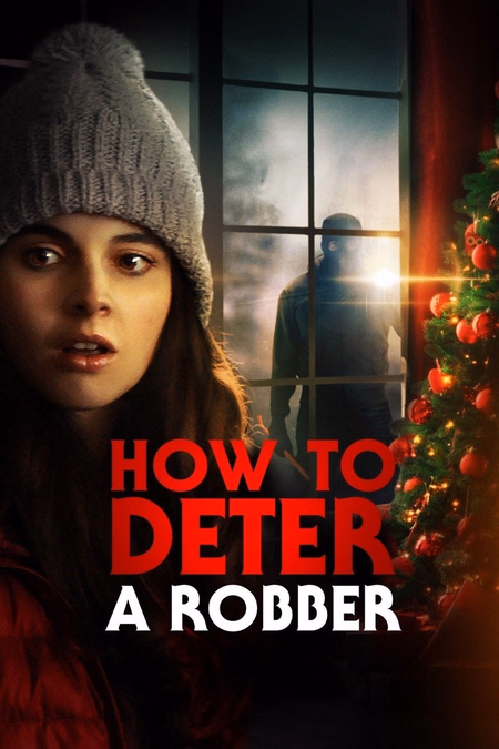 Póster de la película Cómo disuadir a un ladrón