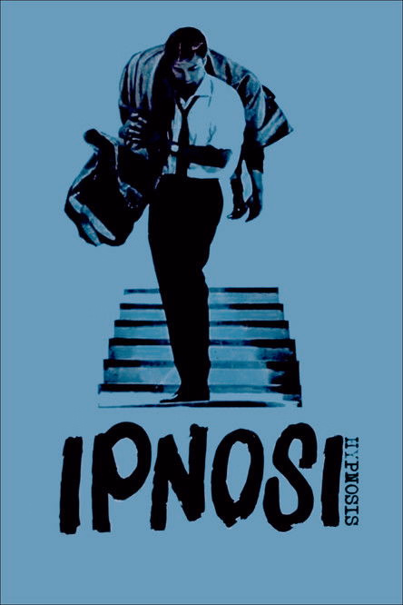 Póster de la película Hipnosis