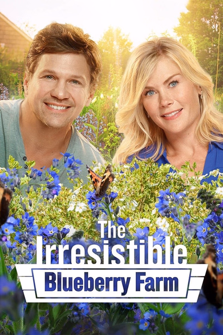 Póster de la película Un beso irresistible