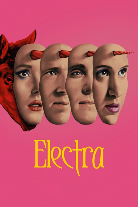 Póster de la película Electra