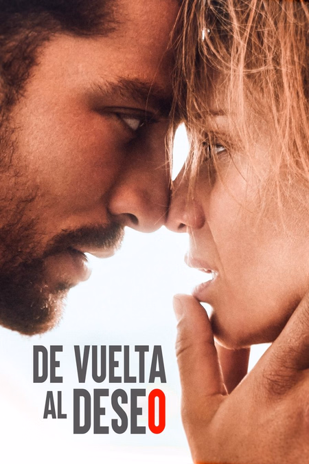 Póster de la película De vuelta al deseo