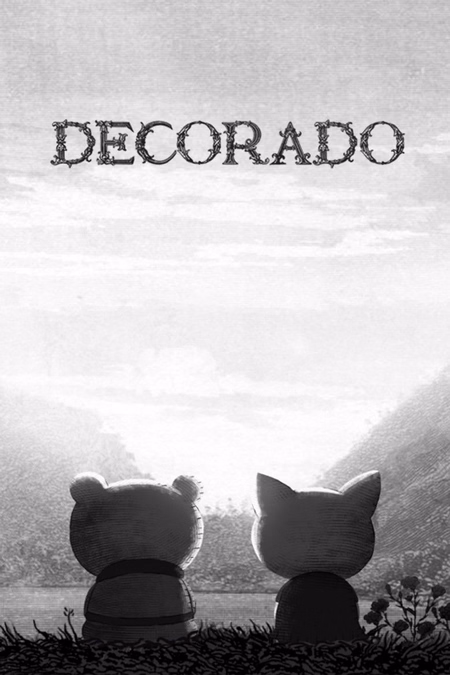 Póster de la película Decorado