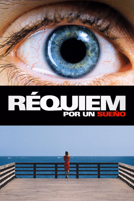 Póster de la película Réquiem por un sueño
