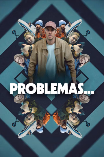 Póster de Problemas...