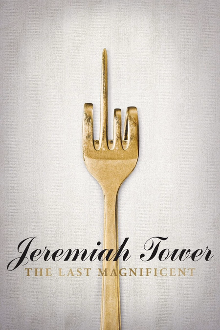 Póster de la película Jeremiah Tower: The Last Magnificent