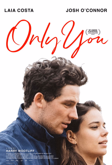 Póster de la película Only You