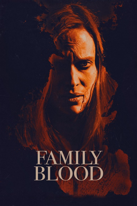 Póster de la película Family Blood
