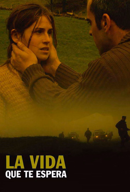 Póster de la película La vida que te espera