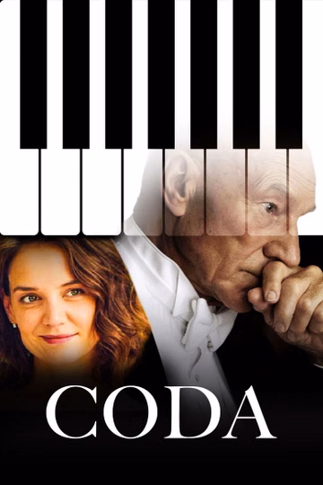 Póster de Coda