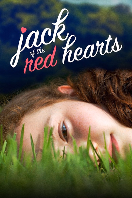 Póster de la película Jack of the Red Hearts