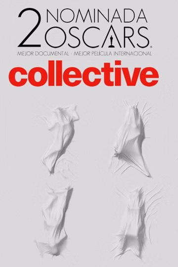 Póster de Collective