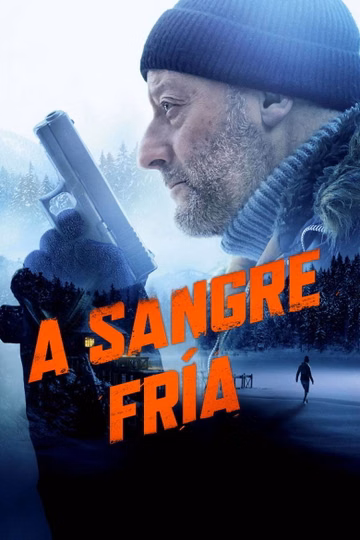 Póster de A sangre fría