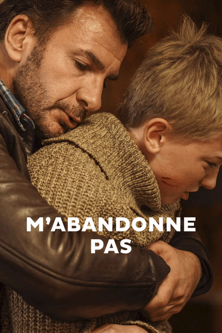 Póster de la película Infancia robada