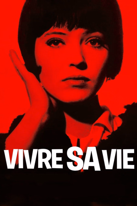 Póster de la película Vivir su vida