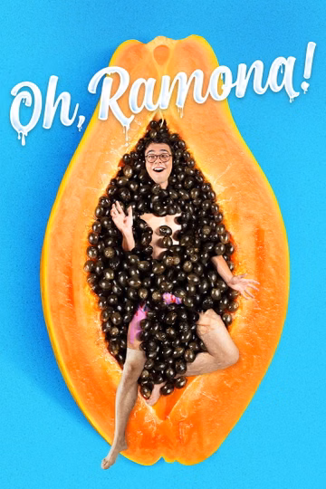 Póster de Oh, Ramona!