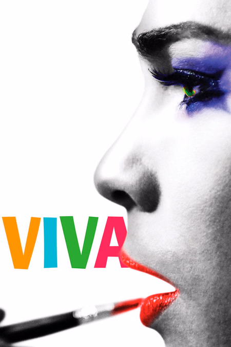 Póster de la película Viva