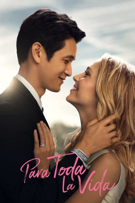 Póster de la película Para toda la vida