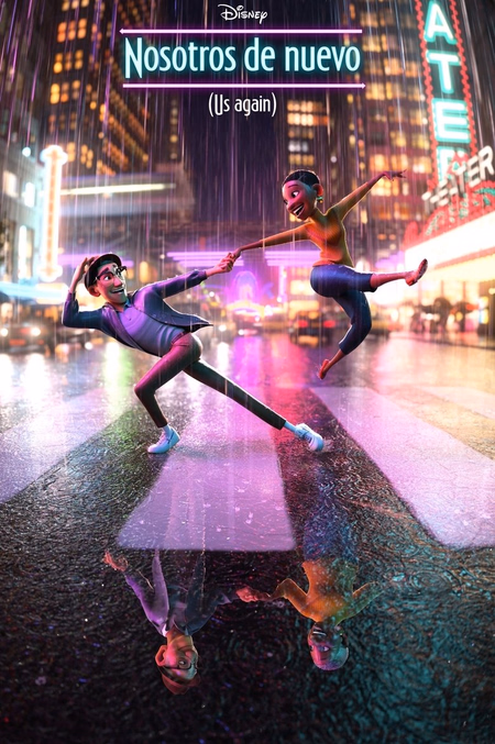 Póster de la película Nosotros de nuevo