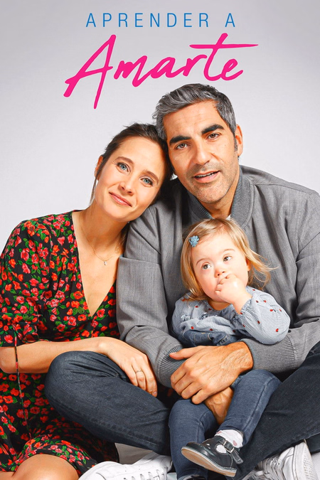 Póster de la película Aprender a amarte