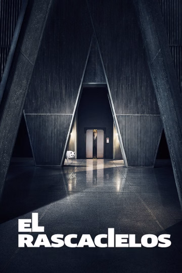 Póster de High-Rise