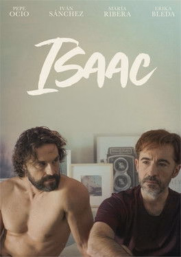 Póster de la película Isaac