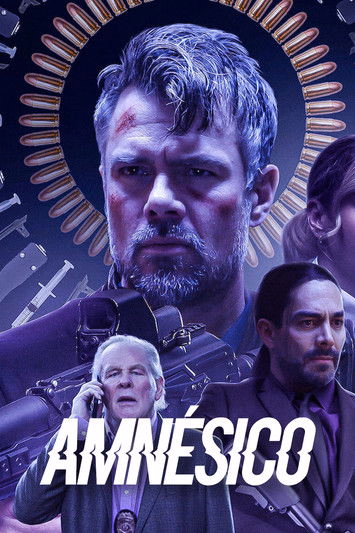 Póster de la película Blackout