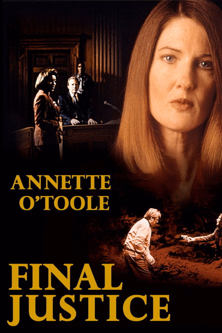 Póster de la película Final Justice