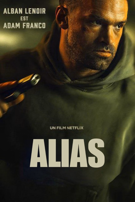 Póster de la película Alias