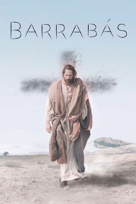 Póster de la película Barrabás
