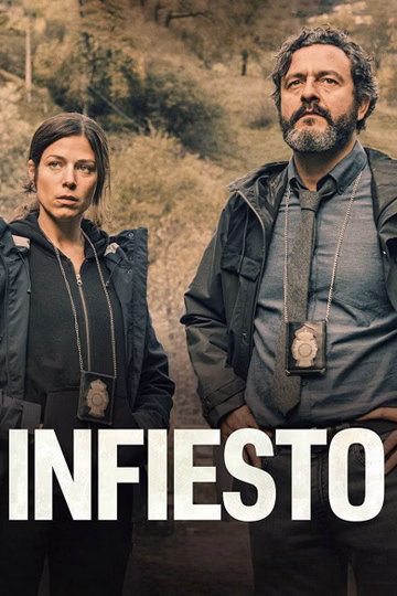 Póster de Infiesto