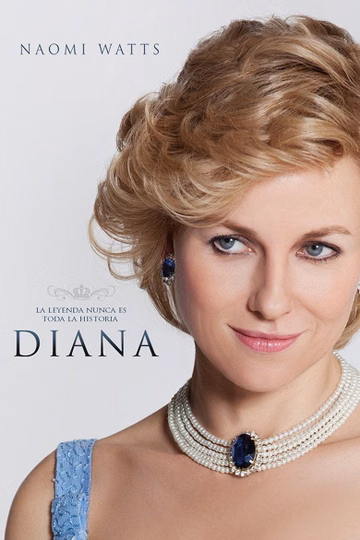 Póster de Diana