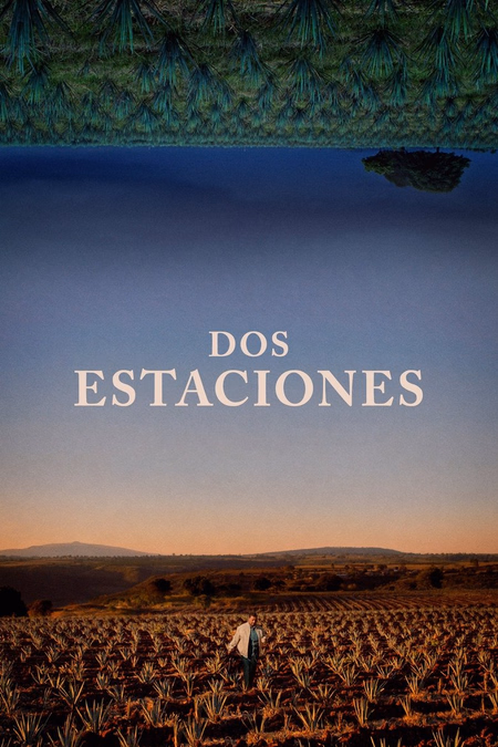 Póster de la película Dos Estaciones