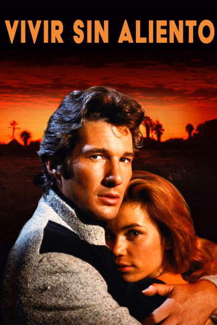 Póster de la película Vivir sin aliento