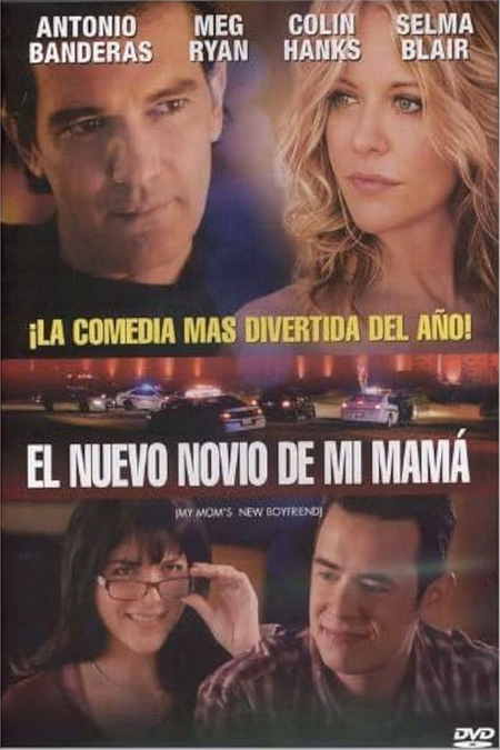 Póster de la película Mi novio es un ladrón