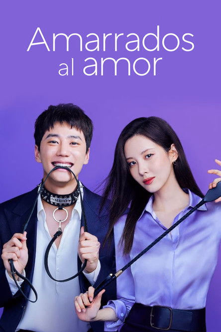 Póster de la película Amarrados al amor