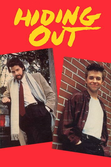 Póster de la película Descubierto